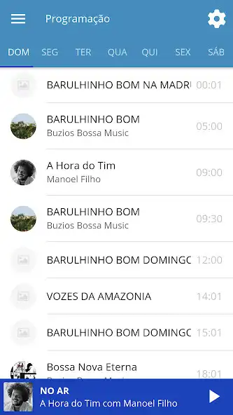 Play Rádio BB Music as an online game Rádio BB Music with UptoPlay
