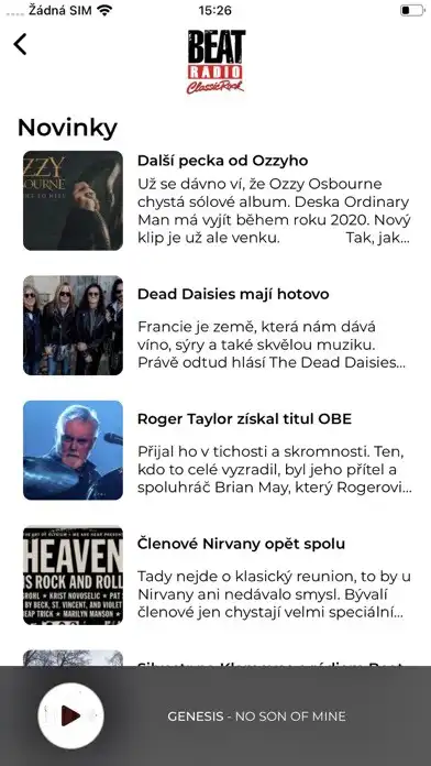 Play RádioBeat as an online game online RádioBeat with UptoPlay Play RádioBeat as an online game RádioBeat with UptoPlay