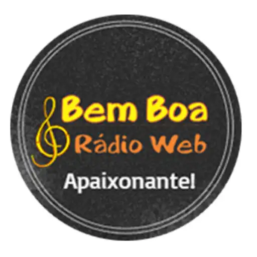 Play Rádio Bem Boa APK Play Rádio Bem Boa APK