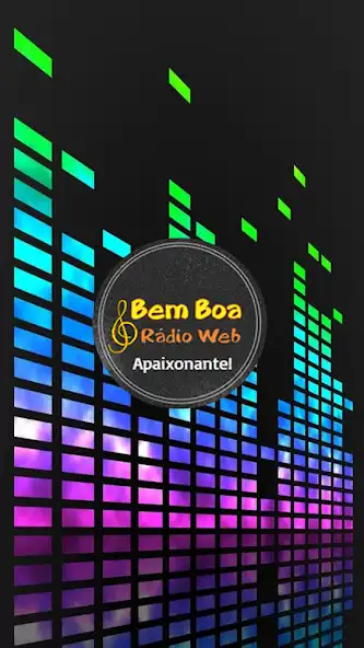 Play Rádio Bem Boa as an online game Rádio Bem Boa with UptoPlay