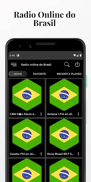 Play Rádio BH FM en directo SP ao V  and enjoy Rádio BH FM en directo SP ao V with UptoPlay