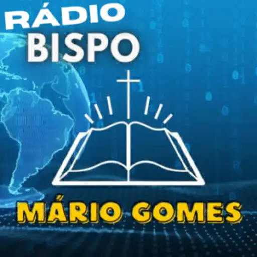 Play Rádio Bispo Mário Gomes APK