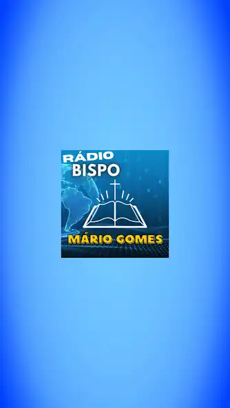 Play Rádio Bispo Mário Gomes as an online game Rádio Bispo Mário Gomes with UptoPlay