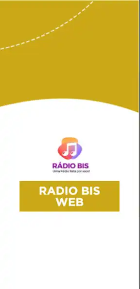 Play Rádio Bis as an online game Rádio Bis with UptoPlay