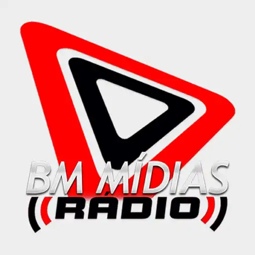 Play Rádio BM Mídias APK Play Rádio BM Mídias APK