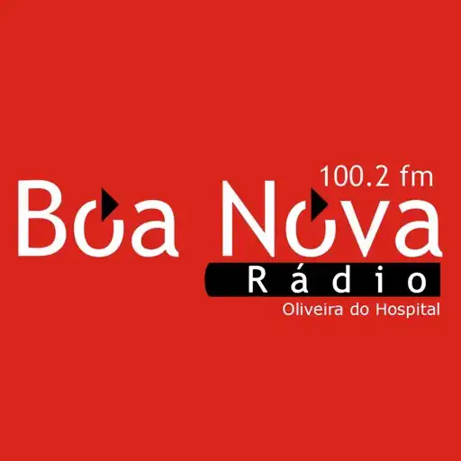 Play Rádio Boa Nova APK