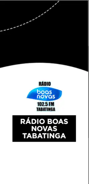 Play Rádio Boas Novas Tabatinga AM and enjoy Rádio Boas Novas Tabatinga AM with UptoPlay Play Rádio Boas Novas Tabatinga AM and enjoy Rádio Boas Novas Tabatinga AM with UptoPlay