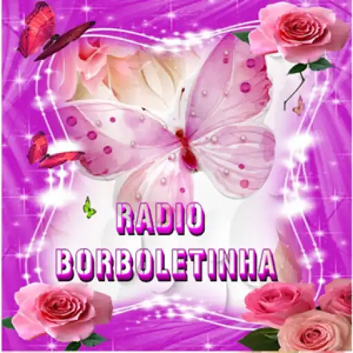 Play Rádio Borboletinha APK