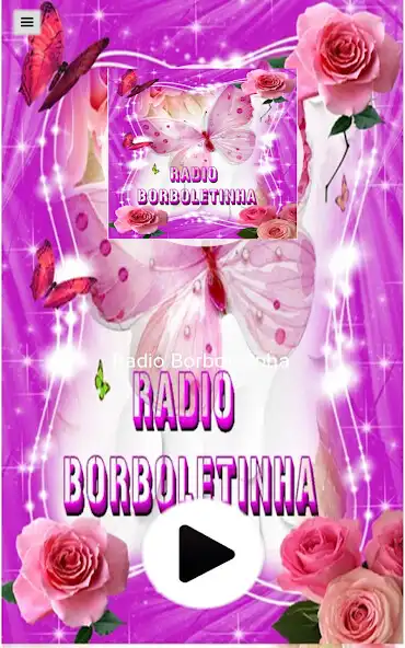Play Rádio Borboletinha as an online game online Rádio Borboletinha with UptoPlay Play Rádio Borboletinha as an online game Rádio Borboletinha with UptoPlay