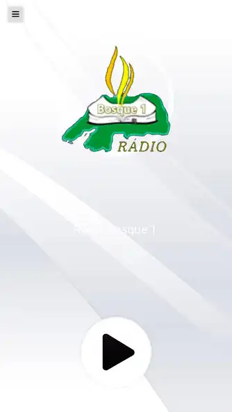 Play Rádio Bosque 1  and enjoy Rádio Bosque 1 with UptoPlay