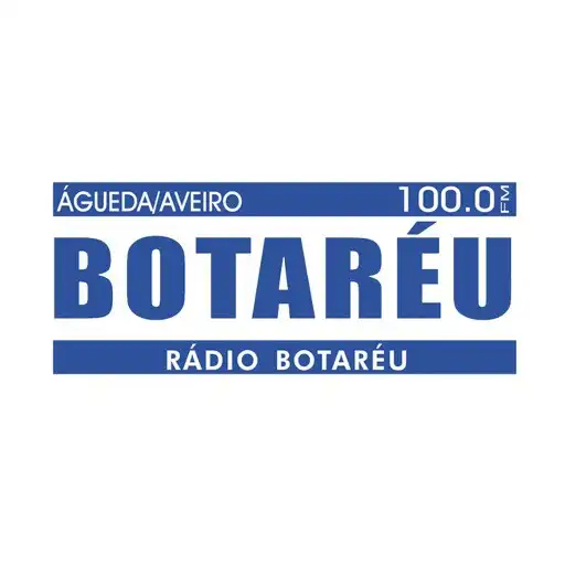Play Rádio Botaréu FM APK