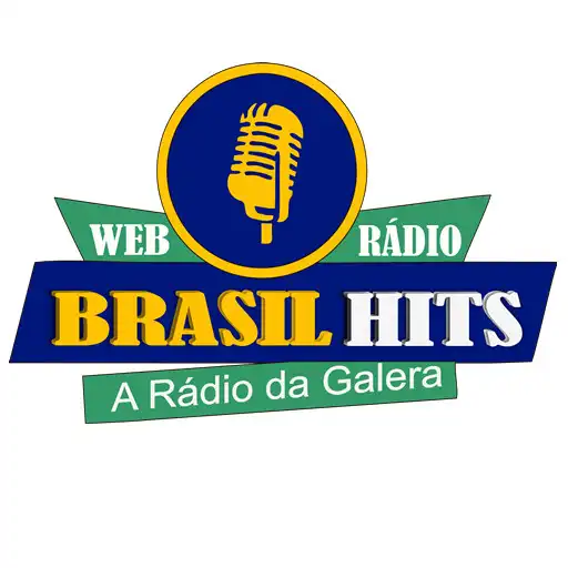Play Rádio Brasil Hits SC APK