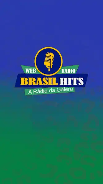 Play Rádio Brasil Hits SC  and enjoy Rádio Brasil Hits SC with UptoPlay