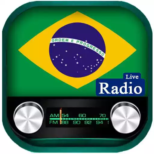 Play Rádio Brasil: Rádio AM FM APK Play Rádio Brasil: Rádio AM FM APK