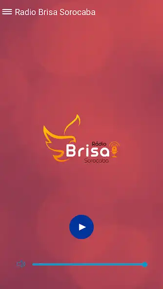 Play Rádio Brisa Sorocaba  and enjoy Rádio Brisa Sorocaba with UptoPlay