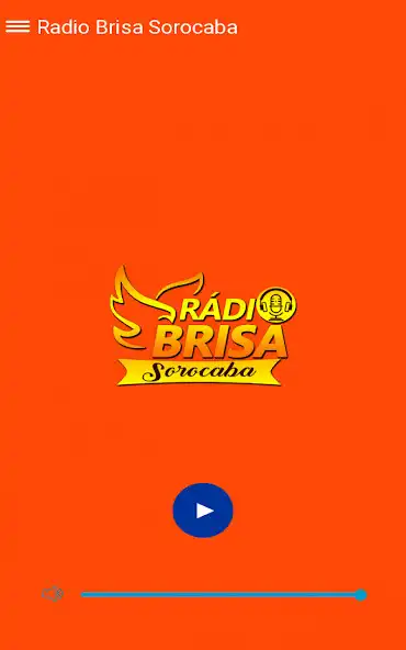 Play Rádio Brisa Sorocaba as an online game Rádio Brisa Sorocaba with UptoPlay