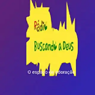 Play Rádio Buscando a Deus as an online game Rádio Buscando a Deus with UptoPlay
