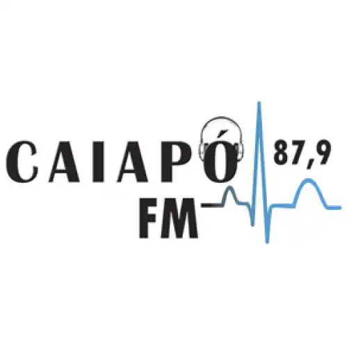Play Rádio Caiapo FM APK