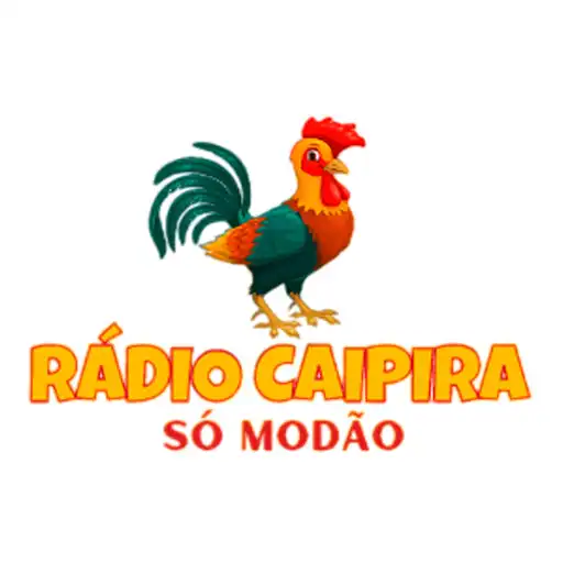 Play Rádio Caipira APK