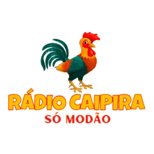 Play Rádio Caipira and enjoy Rádio Caipira with UptoPlay Play Rádio Caipira and enjoy Rádio Caipira with UptoPlay