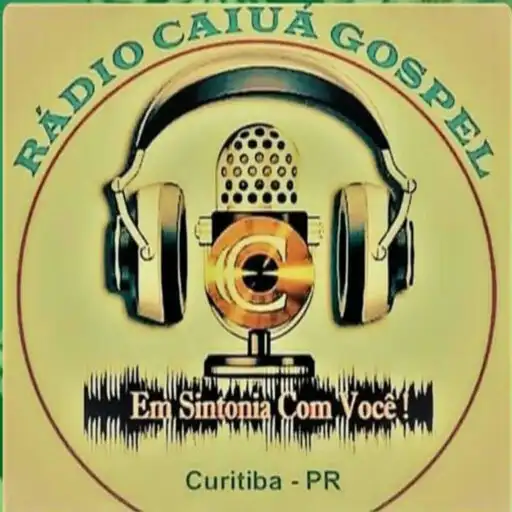 Play Rádio Caiuá Gospel APK