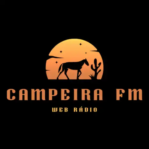 Play Rádio Campeira FM APK Play Rádio Campeira FM APK