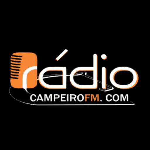 Play Rádio Campeiro FM APK Play Rádio Campeiro FM APK