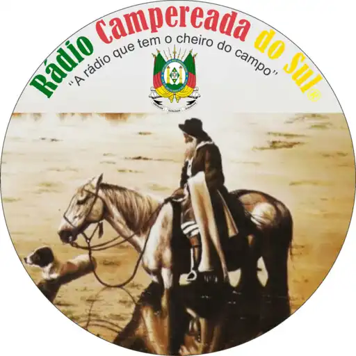 Play Rádio Campereada do Sul APK