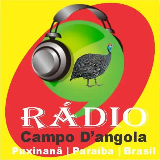 Play Rádio Campo de Angola APK