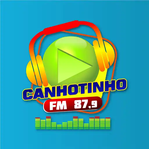 Play Rádio Canhotinho FM 87,9 APK