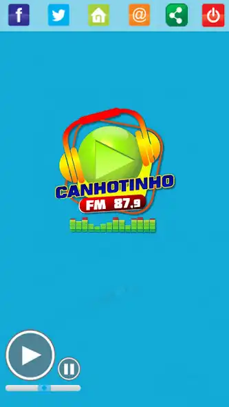 Play Rádio Canhotinho FM 87,9 as an online game online Rádio Canhotinho FM 87,9 with UptoPlay Play Rádio Canhotinho FM 87,9 as an online game Rádio Canhotinho FM 87,9 with UptoPlay