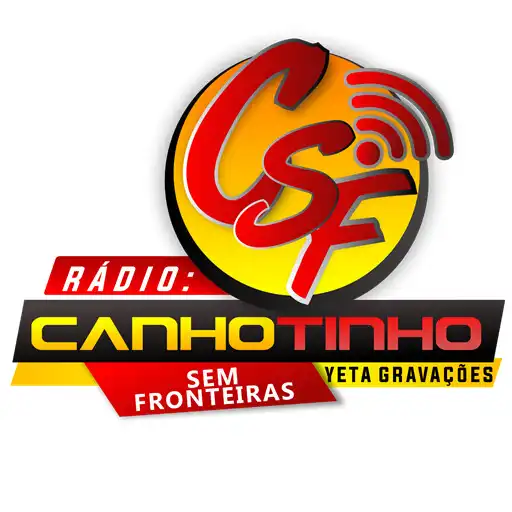 Play Rádio Canhotinho Sem Fronteira APK