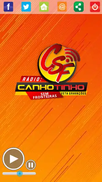 Play Rádio Canhotinho Sem Fronteira as an online game online Rádio Canhotinho Sem Fronteira with UptoPlay Play Rádio Canhotinho Sem Fronteira as an online game Rádio Canhotinho Sem Fronteira with UptoPlay