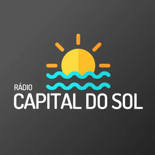 Play Rádio Capital do Sol APK