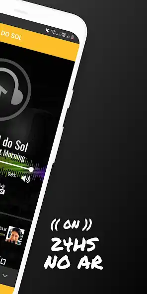 Play Rádio Capital do Sol as an online game Rádio Capital do Sol with UptoPlay