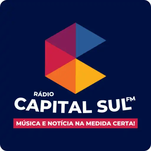 Play Rádio Capital Sul FM APK