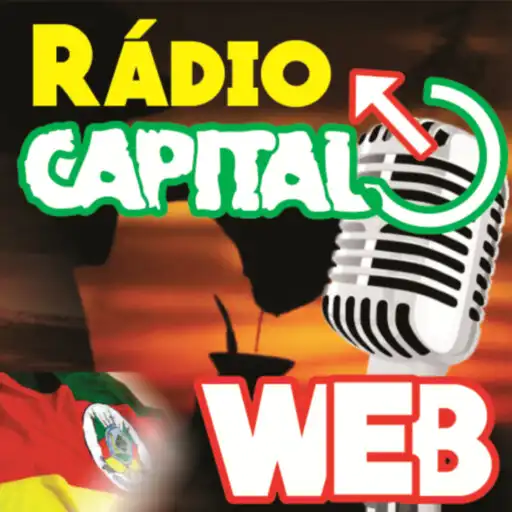 Play Rádio Capital Web APK Play Rádio Capital Web APK