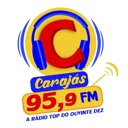 Play Rádio Carajás Studio APK