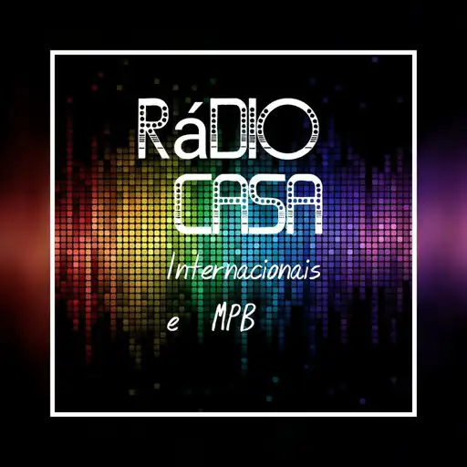 Play Rádio Casa Anos 70 80 e 90 Fla APK