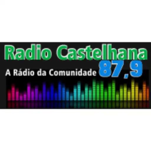 Play Rádio Castelhana APK