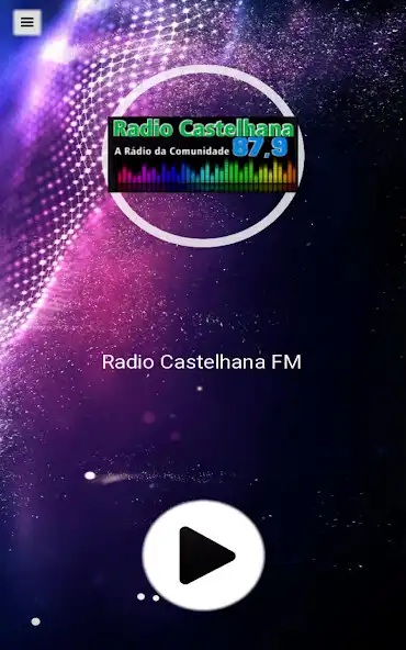 Play Rádio Castelhana as an online game Rádio Castelhana with UptoPlay