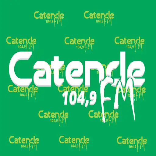 Play Rádio Catende FM PE APK
