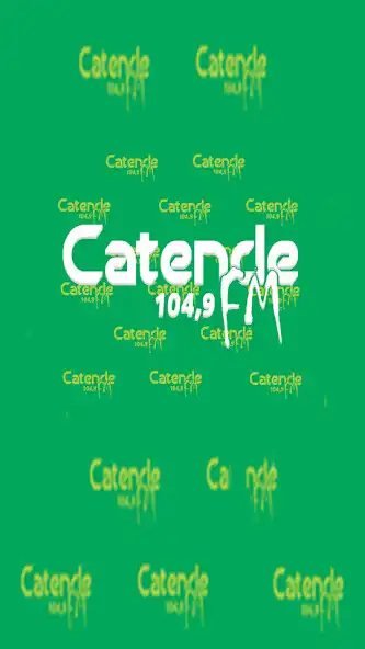 Play Rádio Catende FM PE  and enjoy Rádio Catende FM PE with UptoPlay