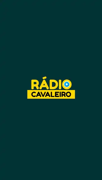 Play Rádio Cavaleiro  and enjoy Rádio Cavaleiro with UptoPlay