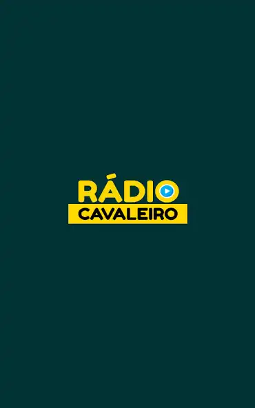 Play Rádio Cavaleiro as an online game Rádio Cavaleiro with UptoPlay