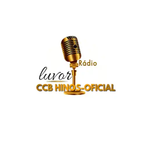 Play RÁDIO CCB HINOS-OFICIAL APK