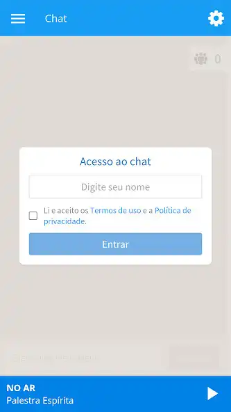Play Rádio CEAC as an online game Rádio CEAC with UptoPlay