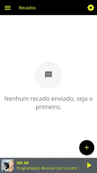 Play RÁDIO CENTRAL PORTO REAL as an online game RÁDIO CENTRAL PORTO REAL with UptoPlay