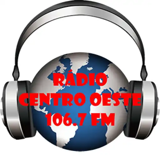 Play Rádio Centro Oeste 106.7 FM APK