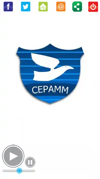 Play Rádio Cepamm .. as an online game online Rádio Cepamm .. with UptoPlay Play Rádio Cepamm .. as an online game Rádio Cepamm .. with UptoPlay